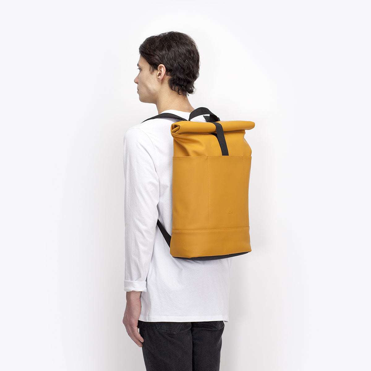 Hajo Medium - lotus honey mustard