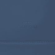 Hajo - steel blue