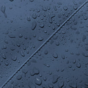 Hajo - steel blue