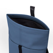 Hajo - steel blue
