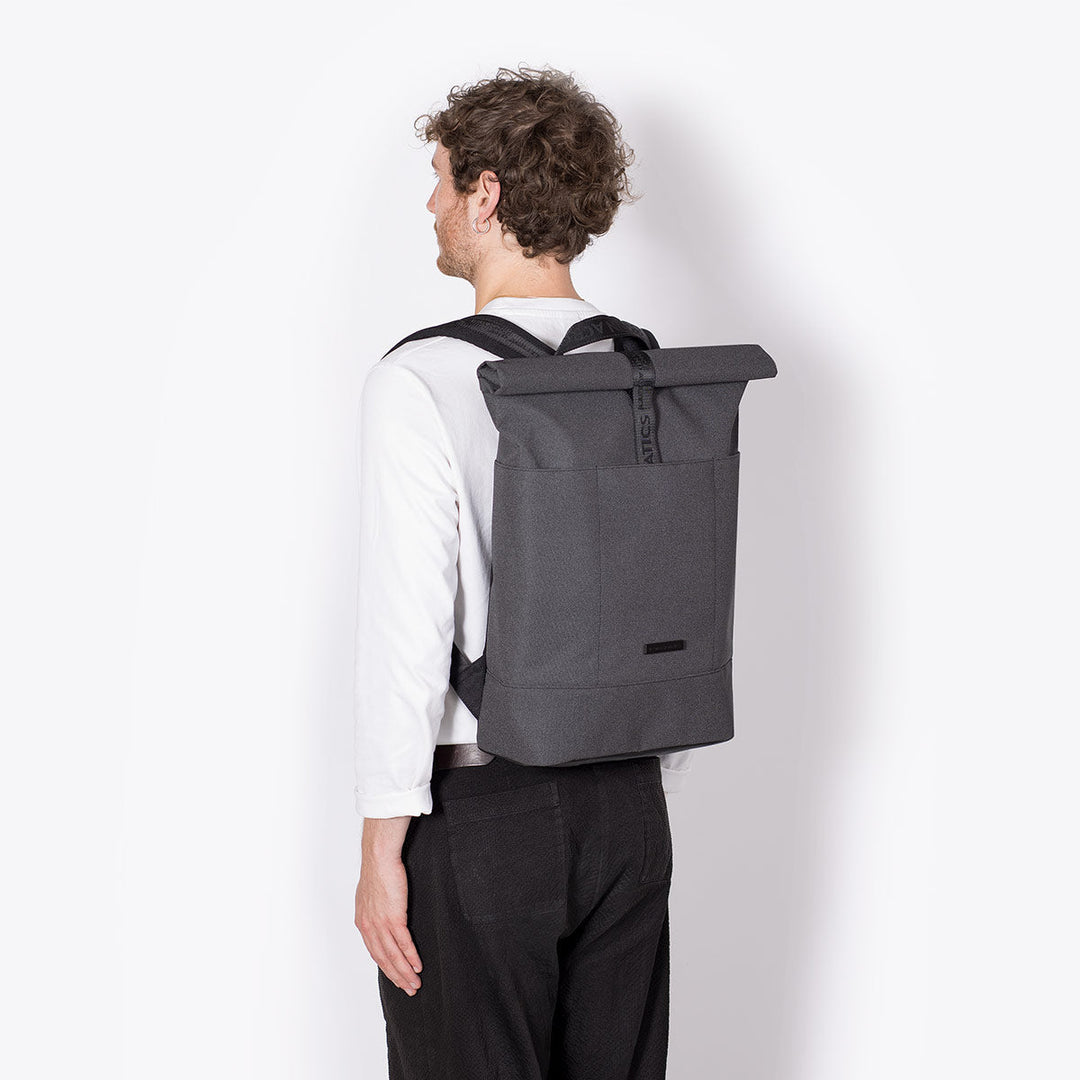 Hajo medium - Phantom asphalt reflective