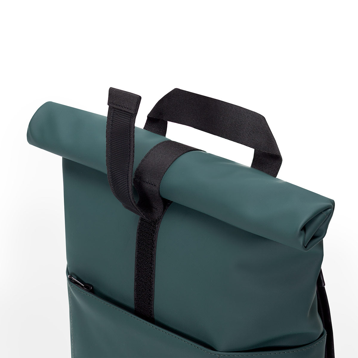 Hajo mini - forest green