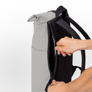 Hajo mini - Light grey