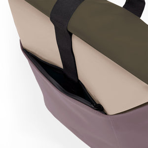 Hajo mini - Lotus nude grape