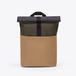 Hajo mini - Olive almond lotus