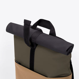 Hajo mini - Olive almond lotus