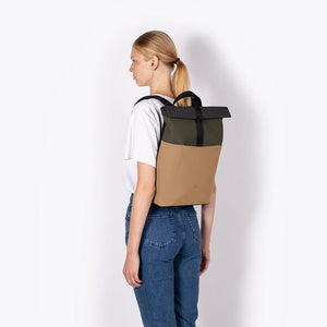 Hajo mini - Olive almond lotus