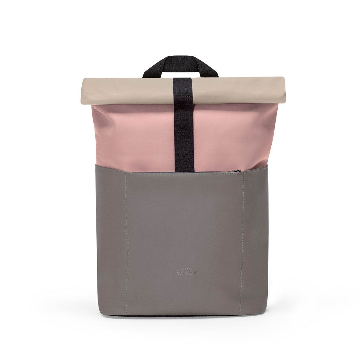 Hajo mini - rose grey
