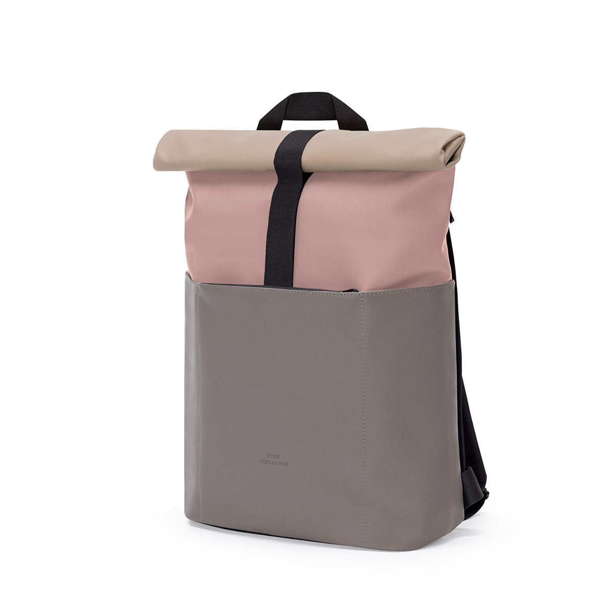 Hajo mini - rose grey
