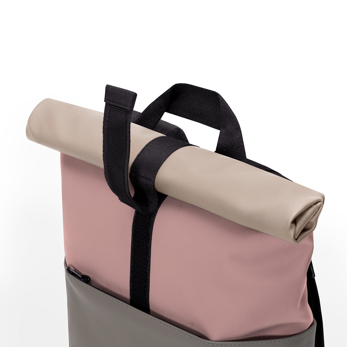 Hajo mini - rose grey