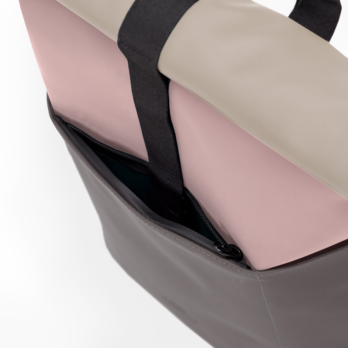 Hajo mini - rose grey