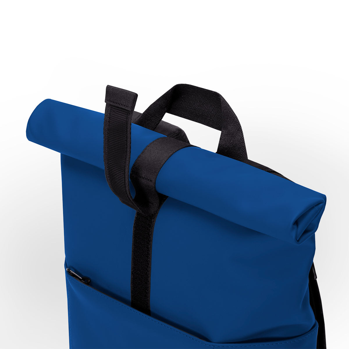 Hajo mini - Lotus royal blue