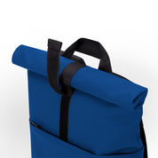 Hajo mini - Lotus royal blue