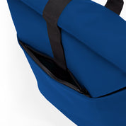 Hajo mini - Lotus royal blue