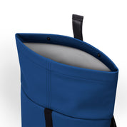 Hajo mini - Lotus royal blue
