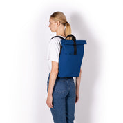 Hajo mini - Lotus royal blue