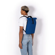 Hajo mini - Lotus royal blue