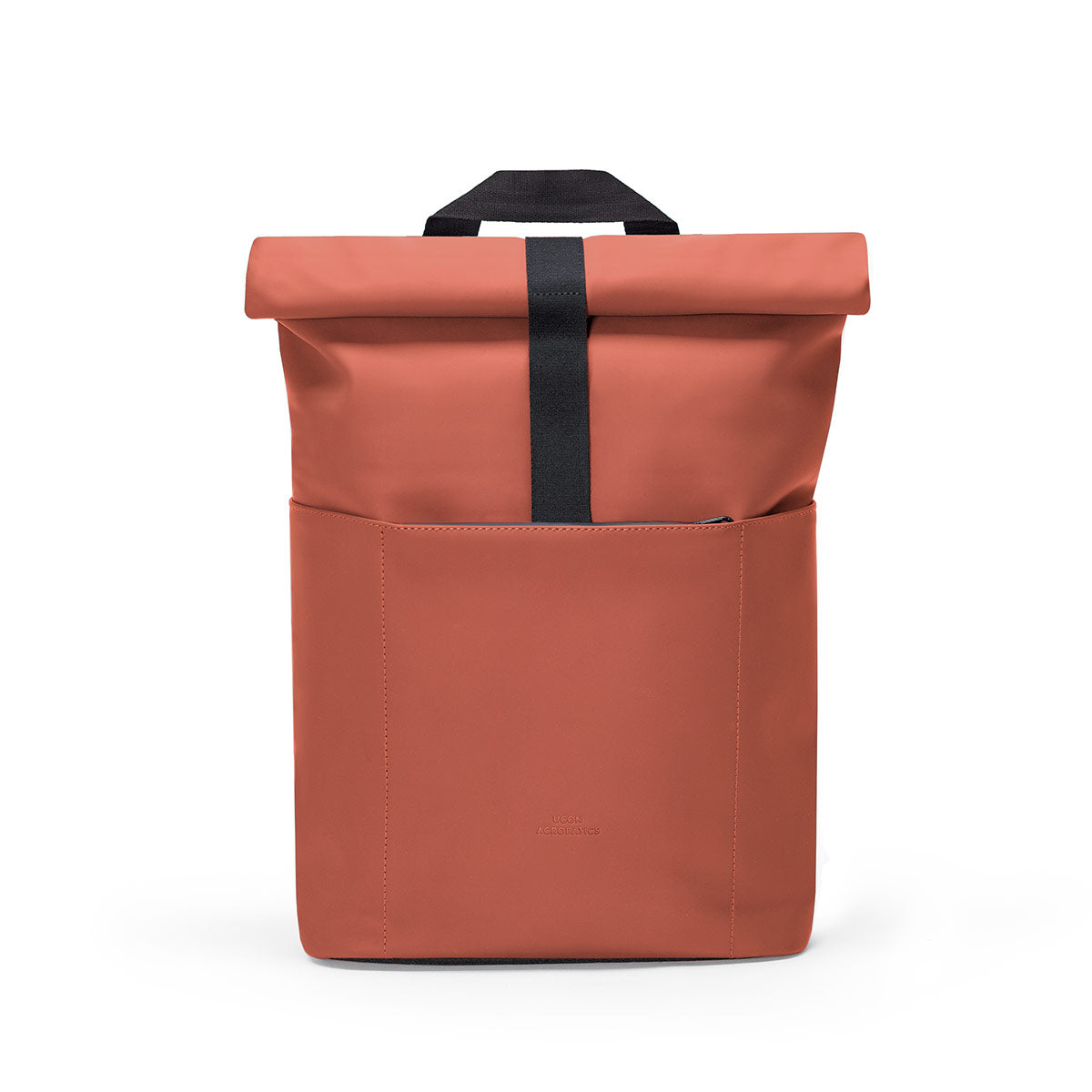 Hajo mini - rust