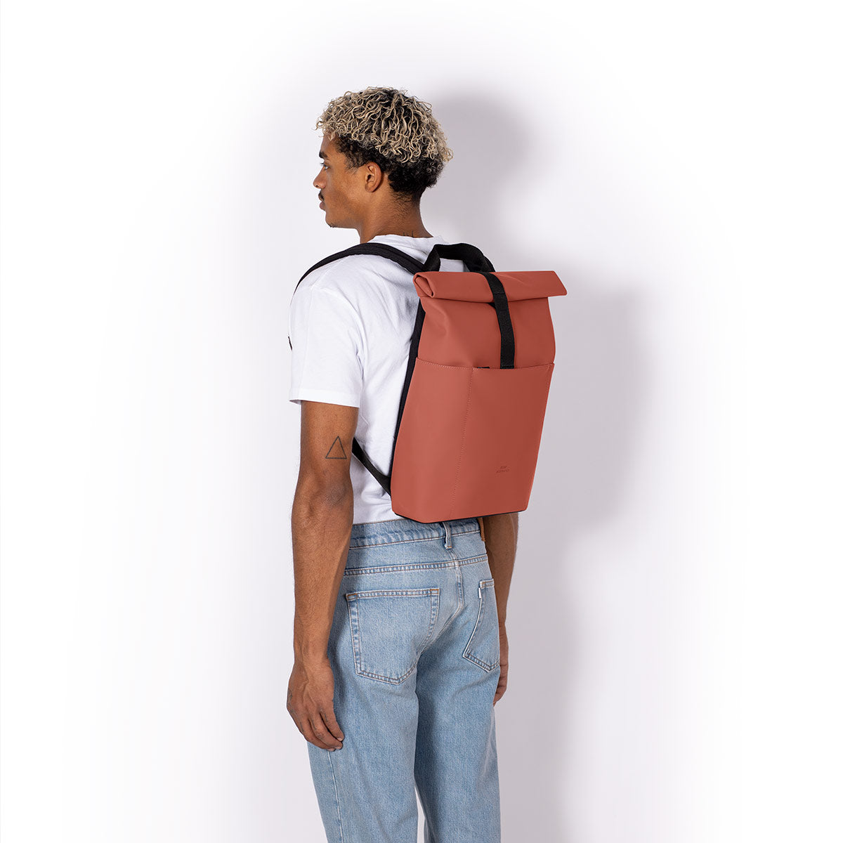 Hajo mini - rust