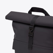 Jasper mini - Lotus black