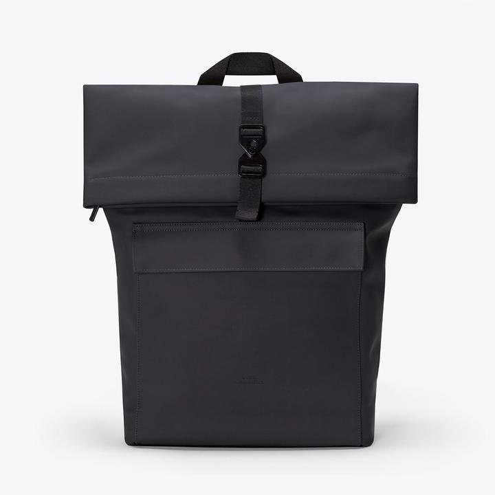 Jasper mini - Lotus black