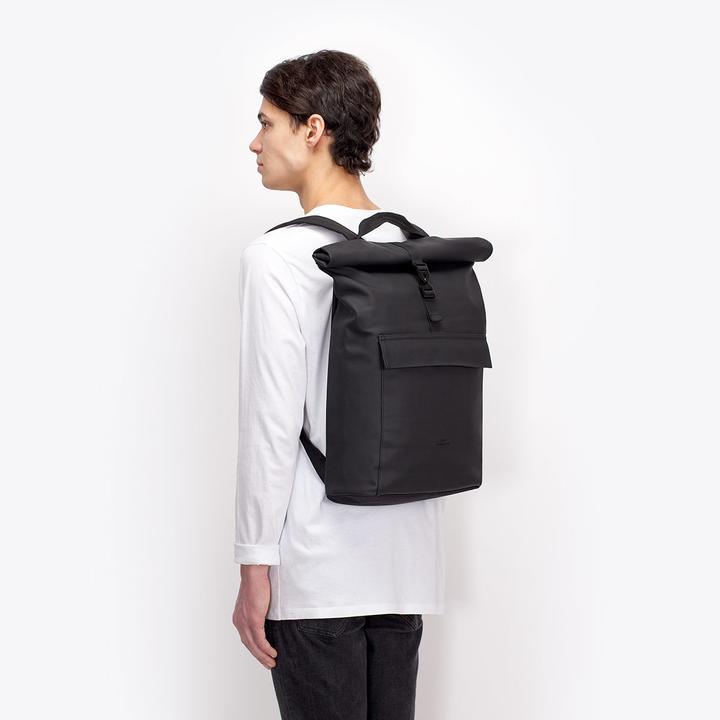Jasper mini - Lotus black