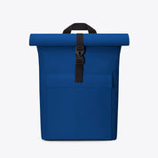 Jasper mini - Lotus royal blue