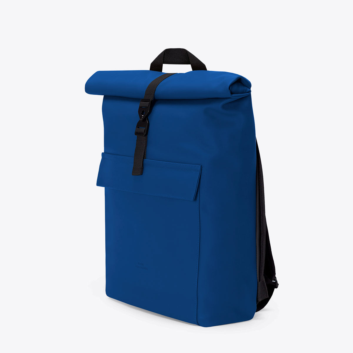 Jasper mini - Lotus royal blue