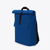 Jasper mini - Lotus royal blue