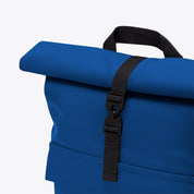 Jasper mini - Lotus royal blue