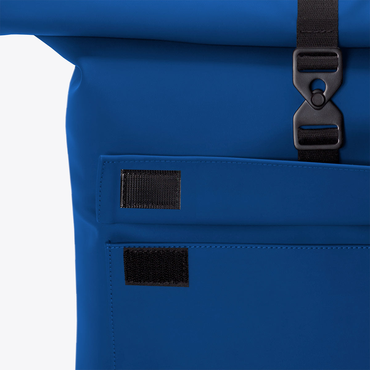 Jasper mini - Lotus royal blue