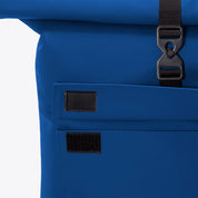 Jasper mini - Lotus royal blue