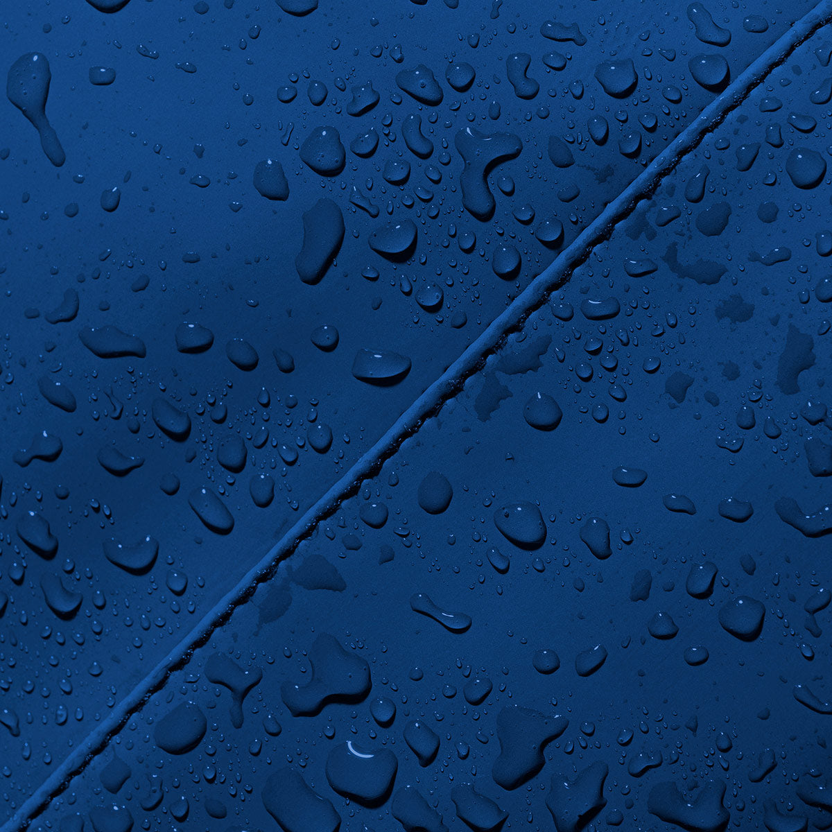 Jasper mini - Lotus royal blue