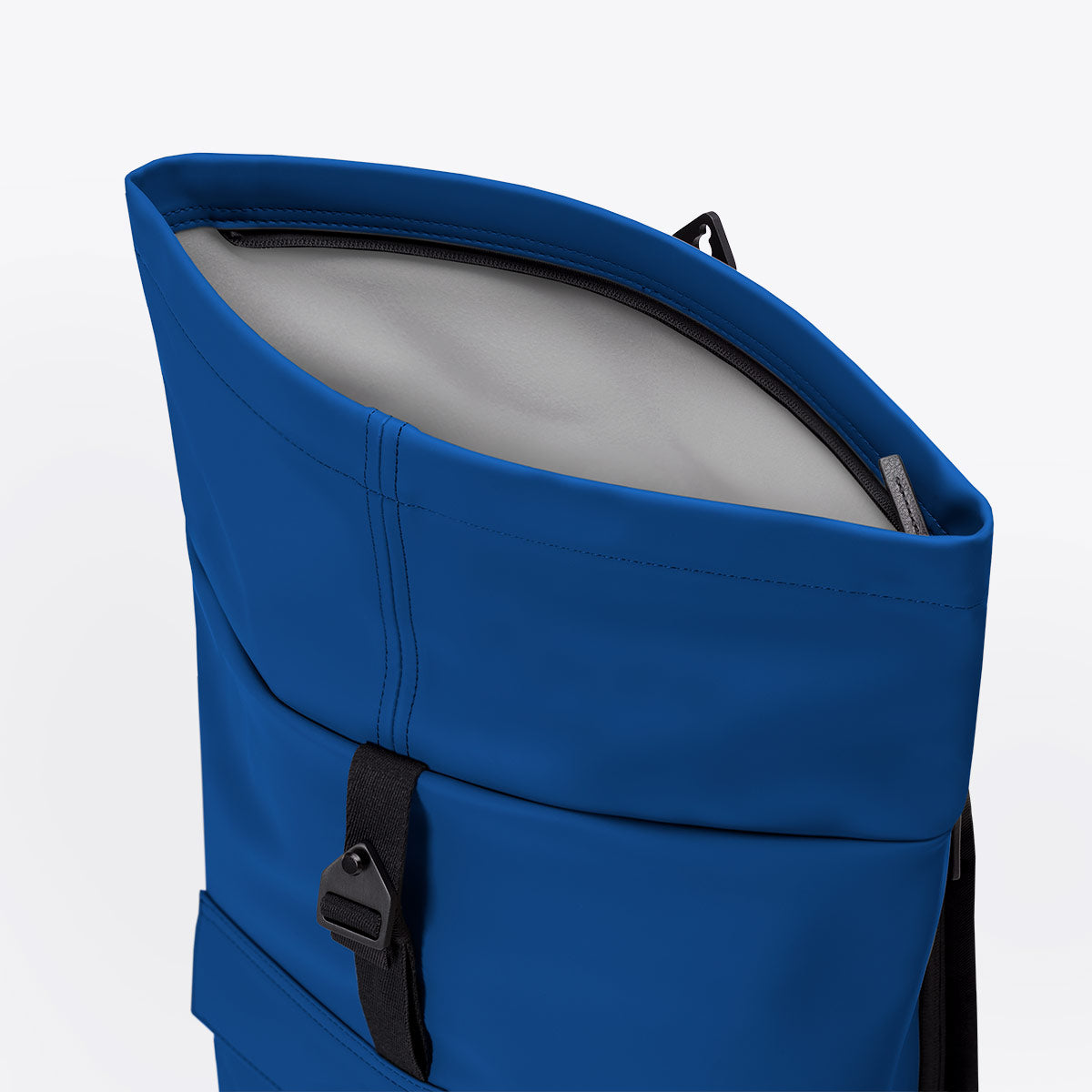 Jasper mini - Lotus royal blue