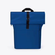 Jasper mini - Lotus royal blue