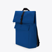 Jasper mini - Lotus royal blue