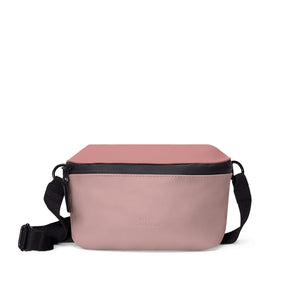 Jona - Lotus dark rose-rose