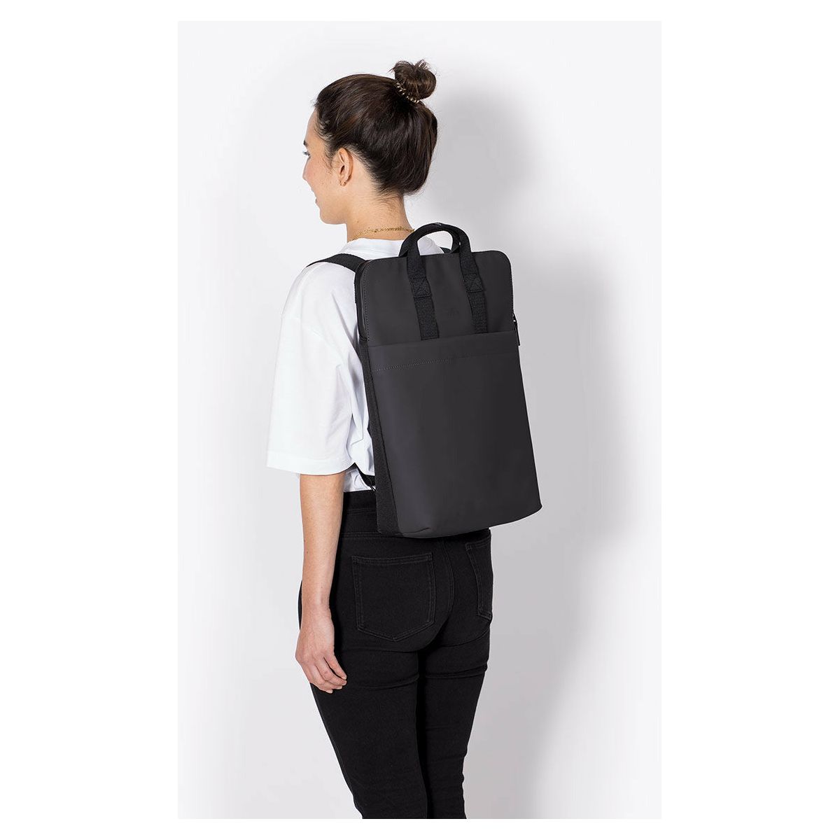 Masao medium - Lotus black