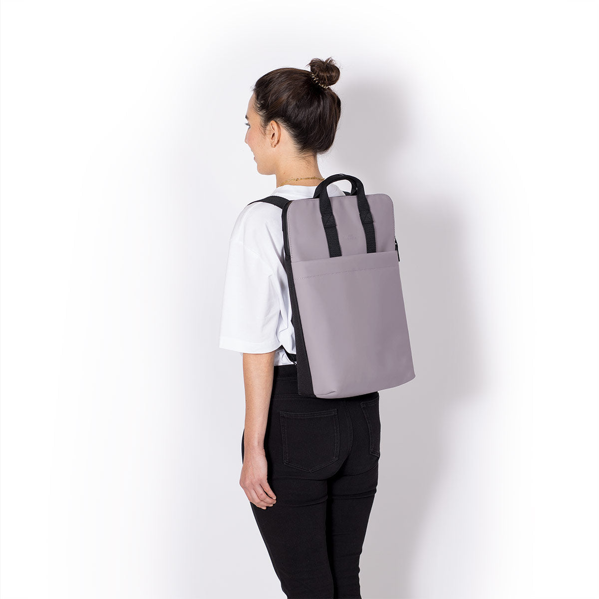 Masao medium - Lotus dusty lilac