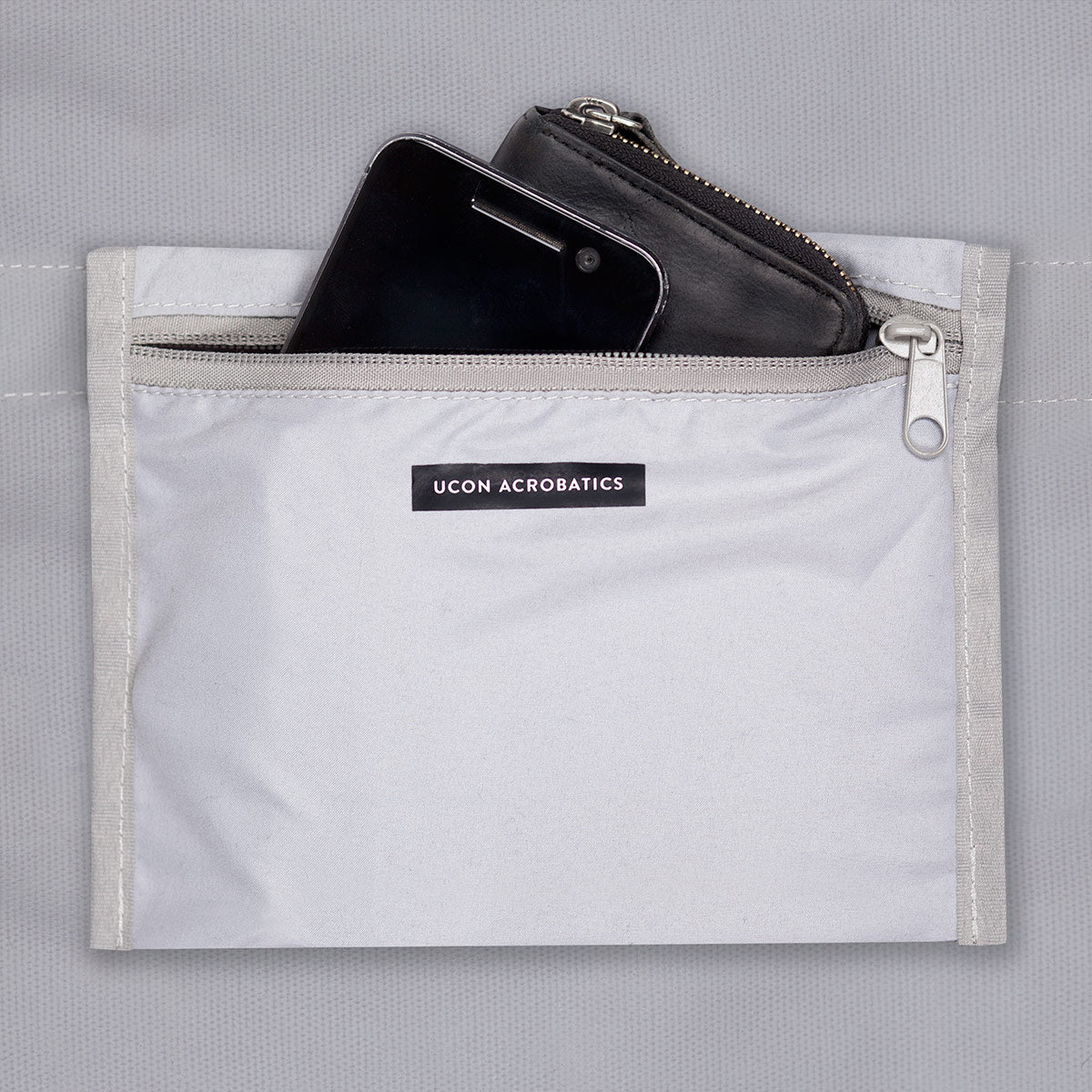 Till - Lotus Dark grey