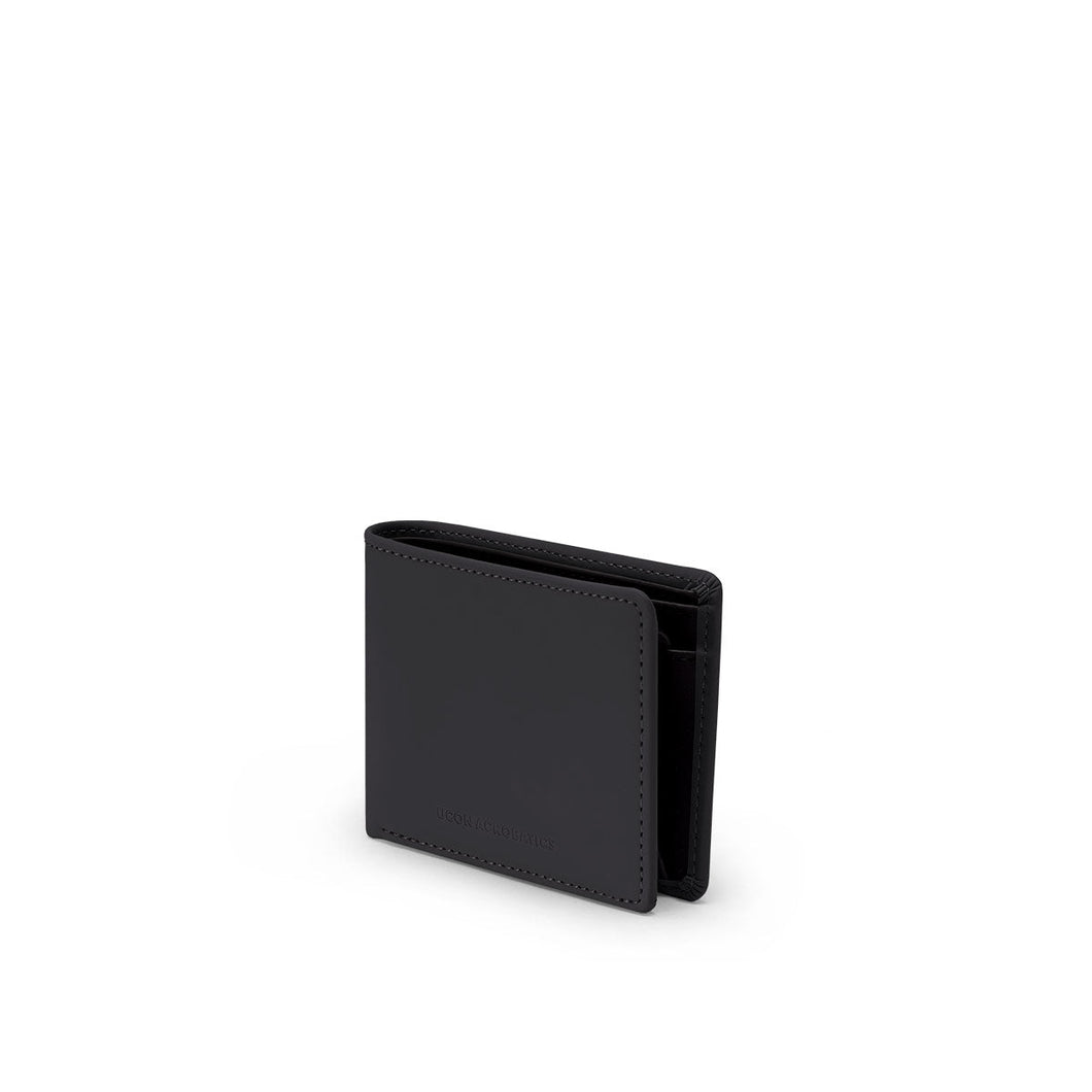 Vatu wallet - Lotus black