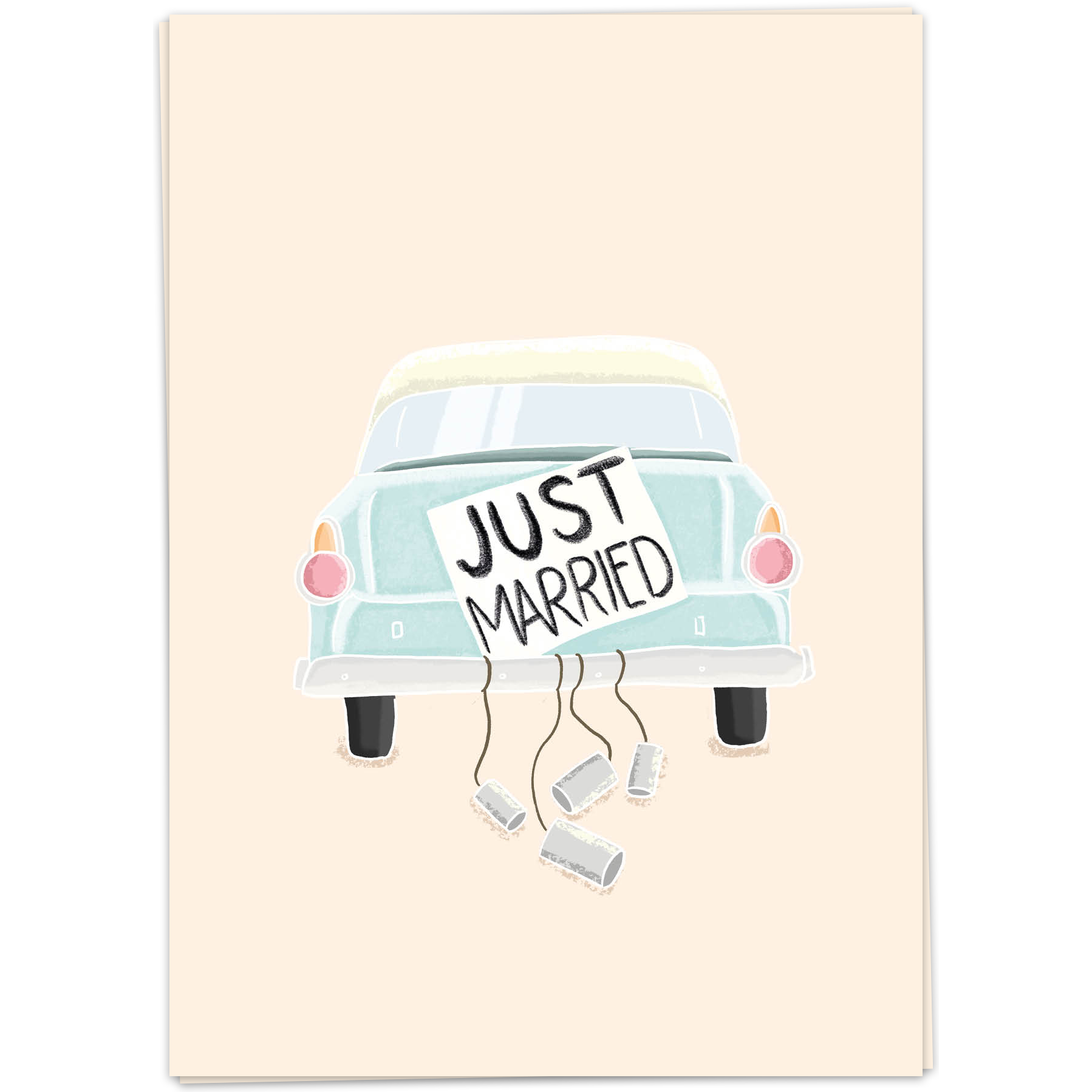 WD17-kaart-blanche-wenskaart-just-married.png