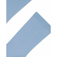 Afbeelding in Gallery-weergave laden, Classic organic sock - Steel blue
