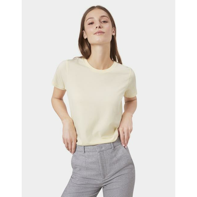 Classic organic tee