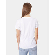 Women light organic tee