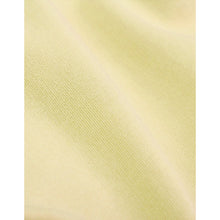 Afbeelding in Gallery-weergave laden, Women light organic tee - Soft yellow
