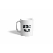 Mok - ZEDDIS KALM