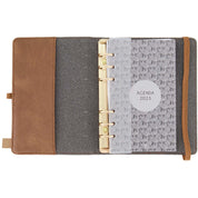 Agenda 2023 - Boog met reliëf