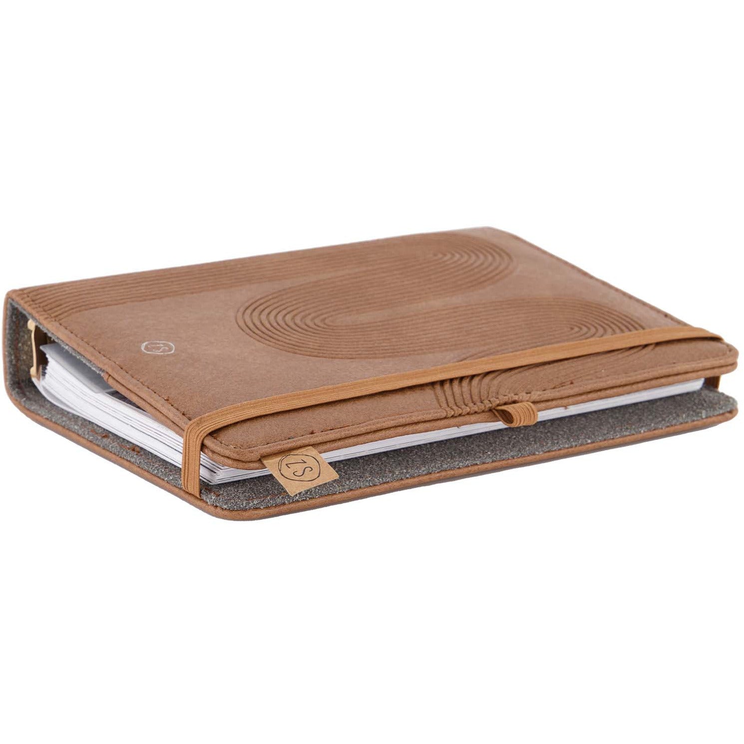 Agenda 2023 - Boog met reliëf