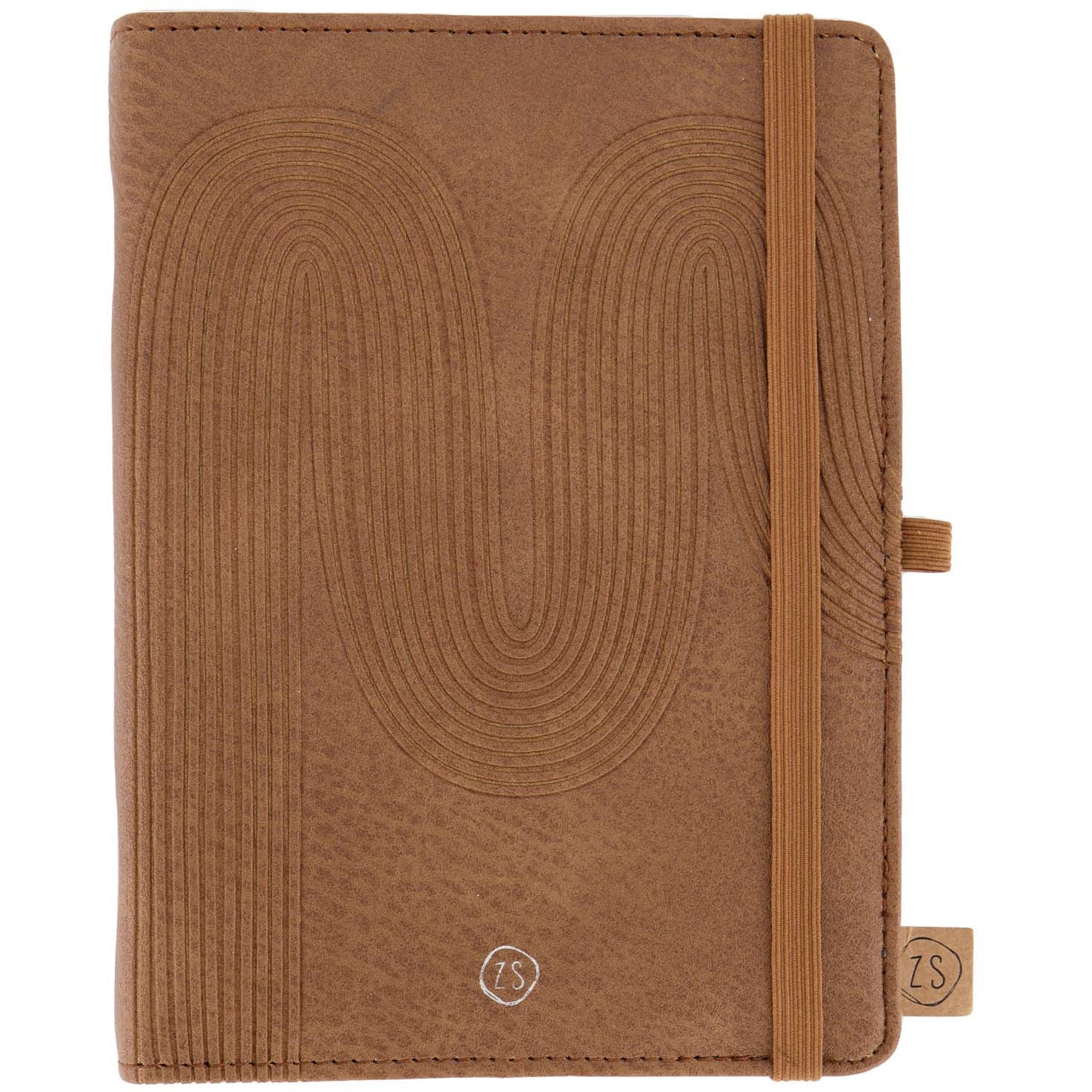 Agenda 2023 - Boog met reliëf